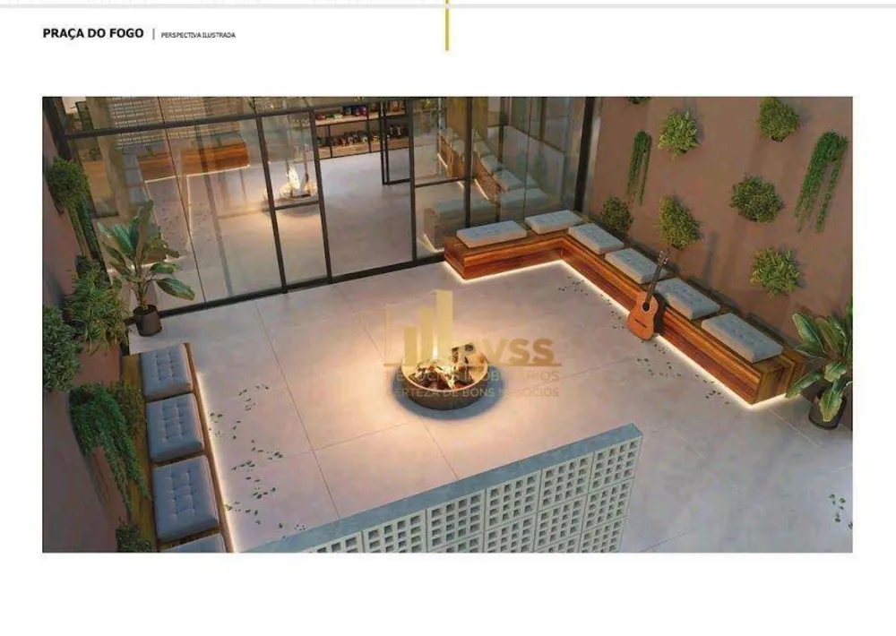 Apartamento, 3 quartos, 69 m² - Foto 19