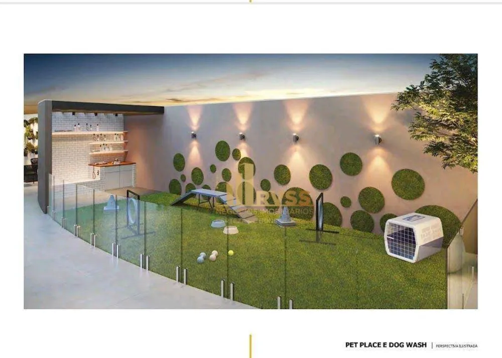 Apartamento, 3 quartos, 69 m² - Foto 21