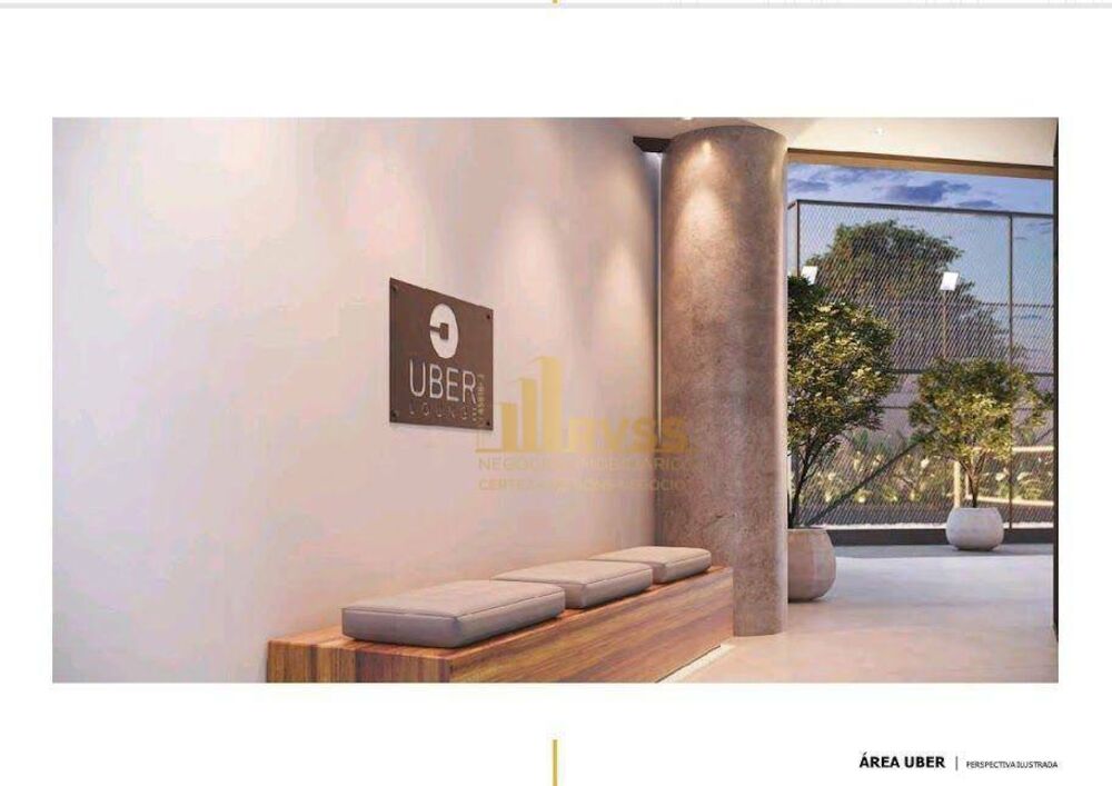 Apartamento à venda com 3 quartos, 69m² - Foto 13