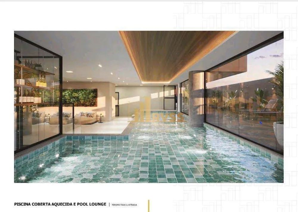 Apartamento, 3 quartos, 69 m² - Foto 8