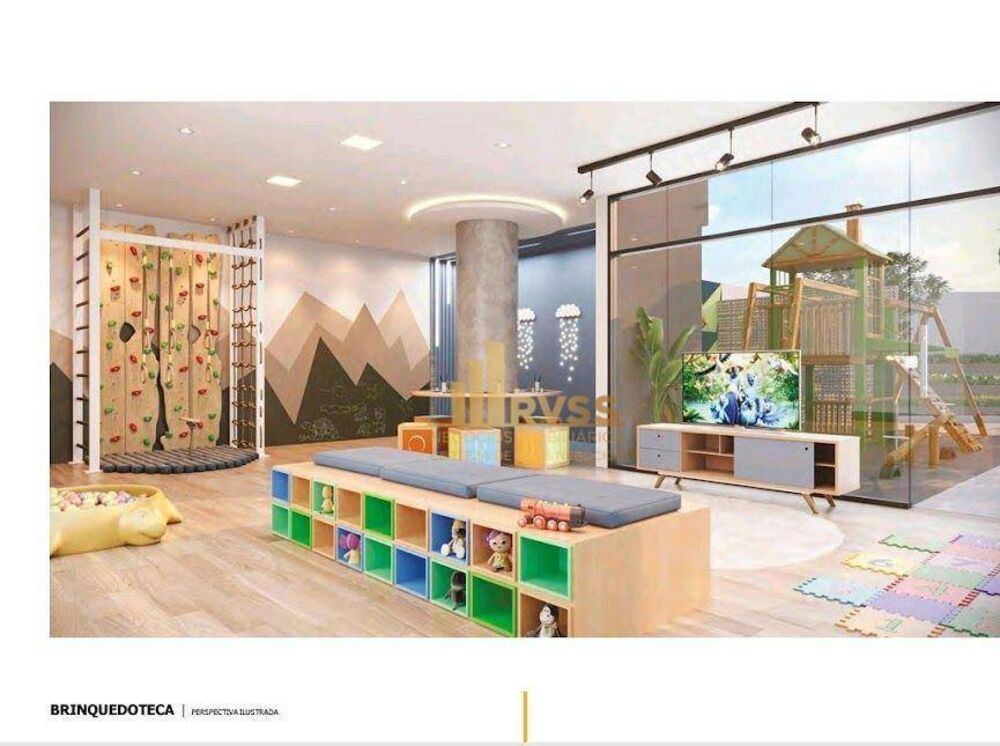 Apartamento à venda com 3 quartos, 69m² - Foto 7