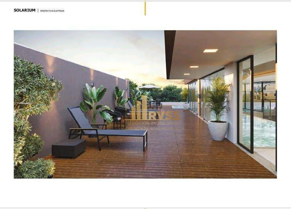 Apartamento, 3 quartos, 69 m² - Foto 17