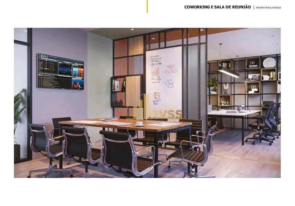 Apartamento, 3 quartos, 69 m² - Foto 19