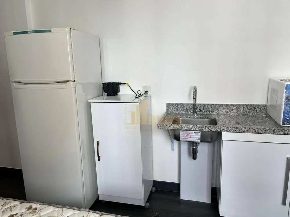 Kitnet-Studio, 20 m² - Foto 6