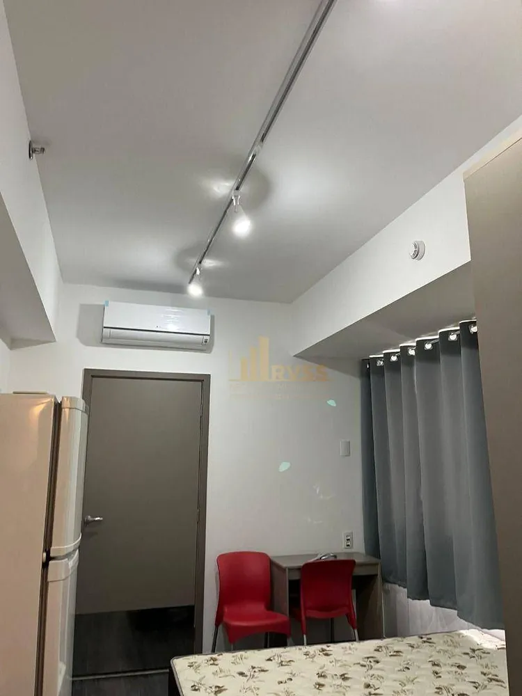 Kitnet-Studio, 20 m² - Foto 5