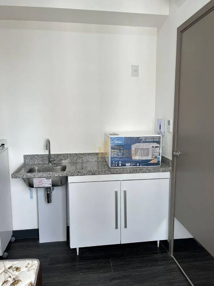 Kitnet-Studio, 20 m² - Foto 3