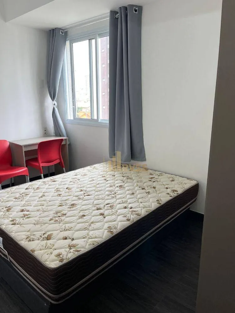 Kitnet-Studio, 20 m² - Foto 1