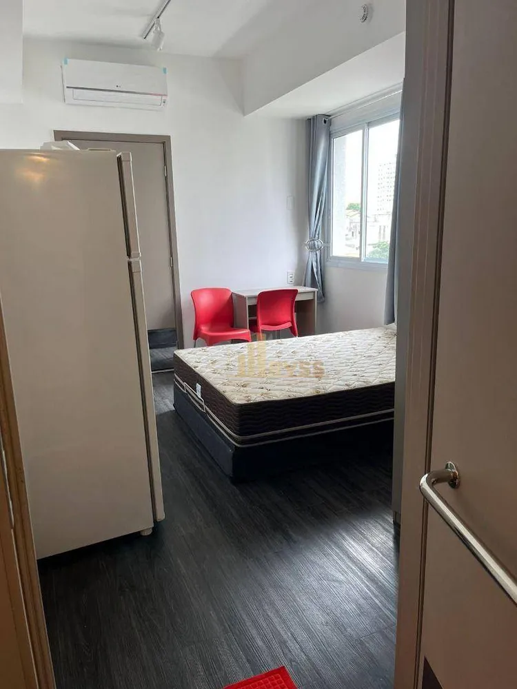 Kitnet-Studio, 20 m² - Foto 2