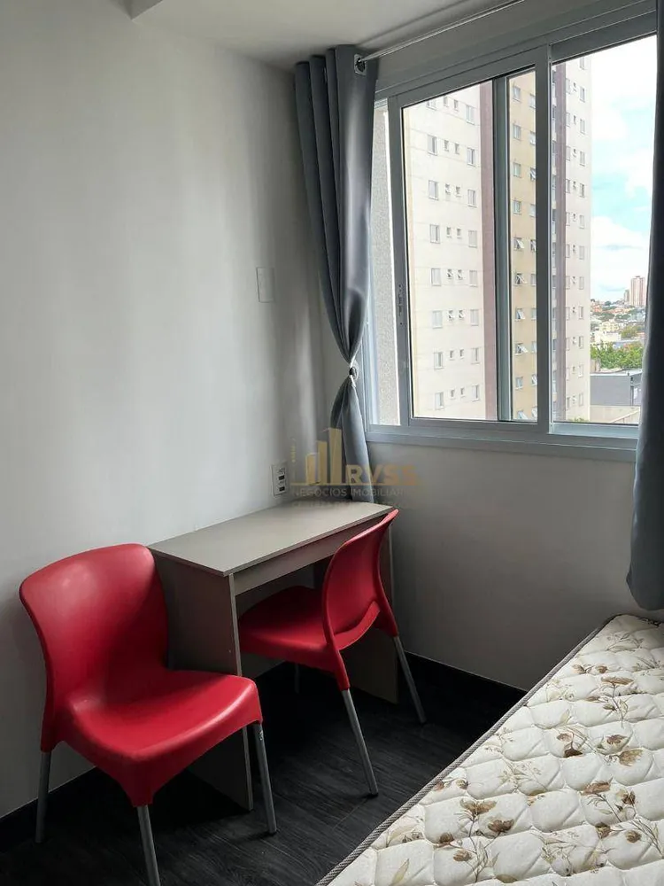 Kitnet-Studio, 20 m² - Foto 11