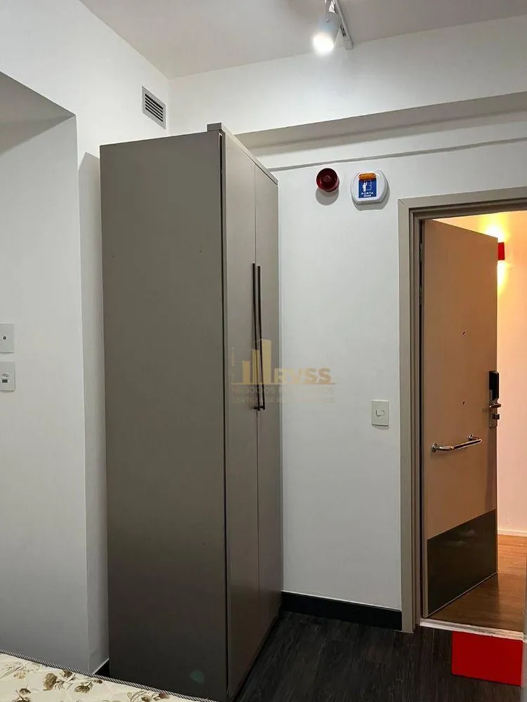 Kitnet-Studio, 20 m² - Foto 10
