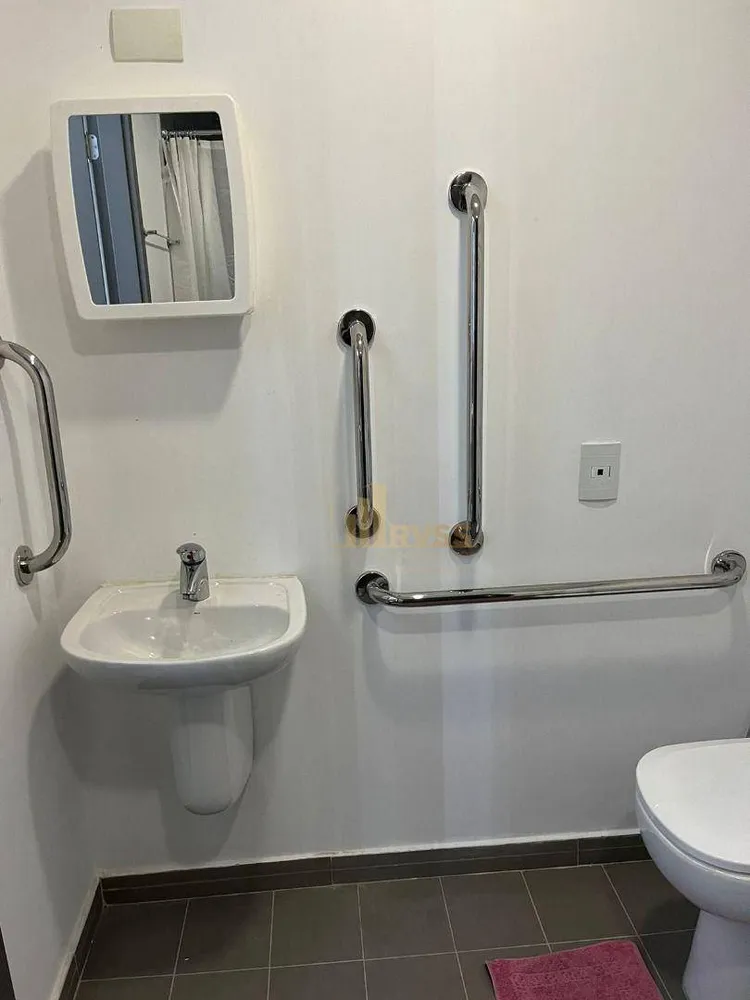 Kitnet-Studio, 20 m² - Foto 4