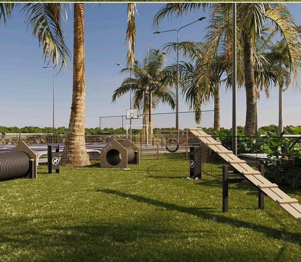 Terreno, 300 m² - Foto 1