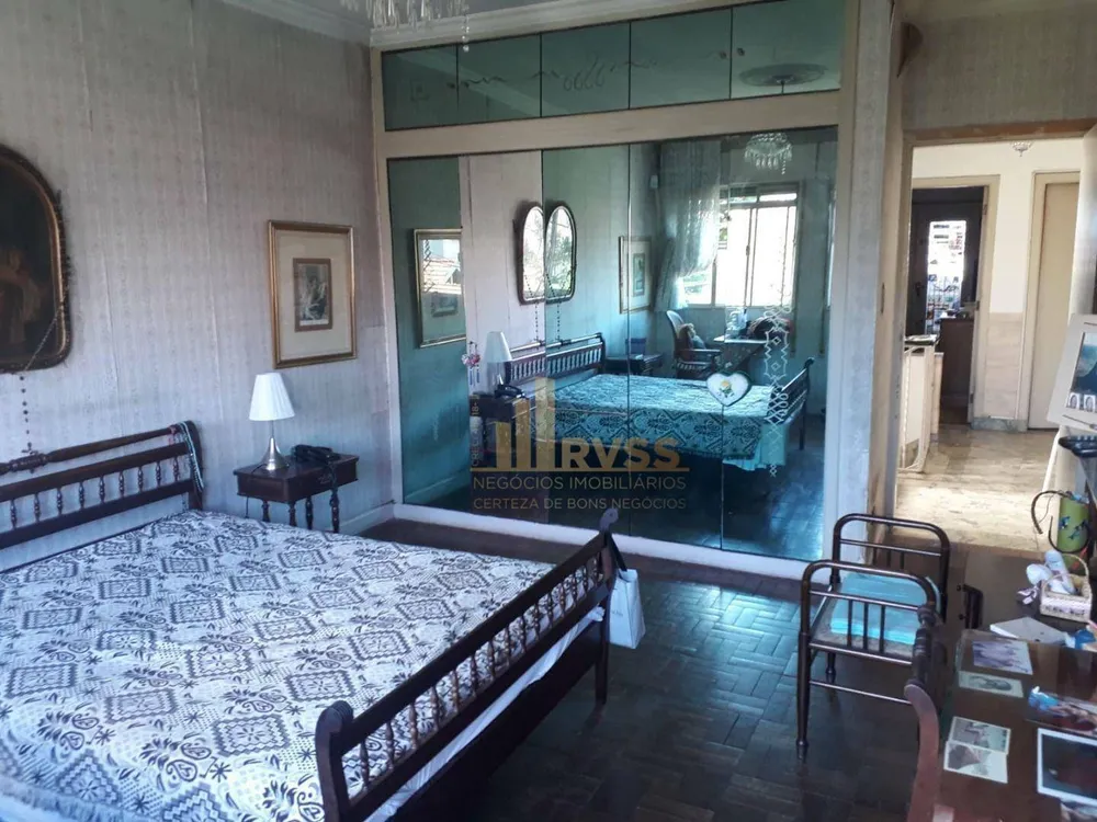 Casa, 3 quartos, 300 m² - Foto 3