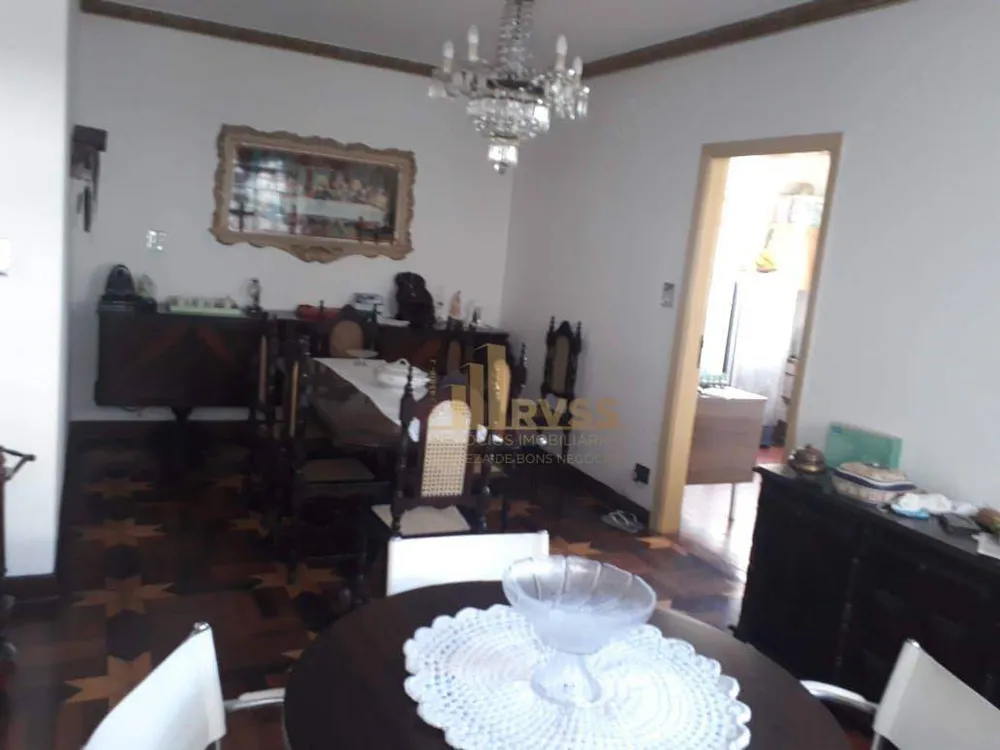 Casa, 3 quartos, 300 m² - Foto 2