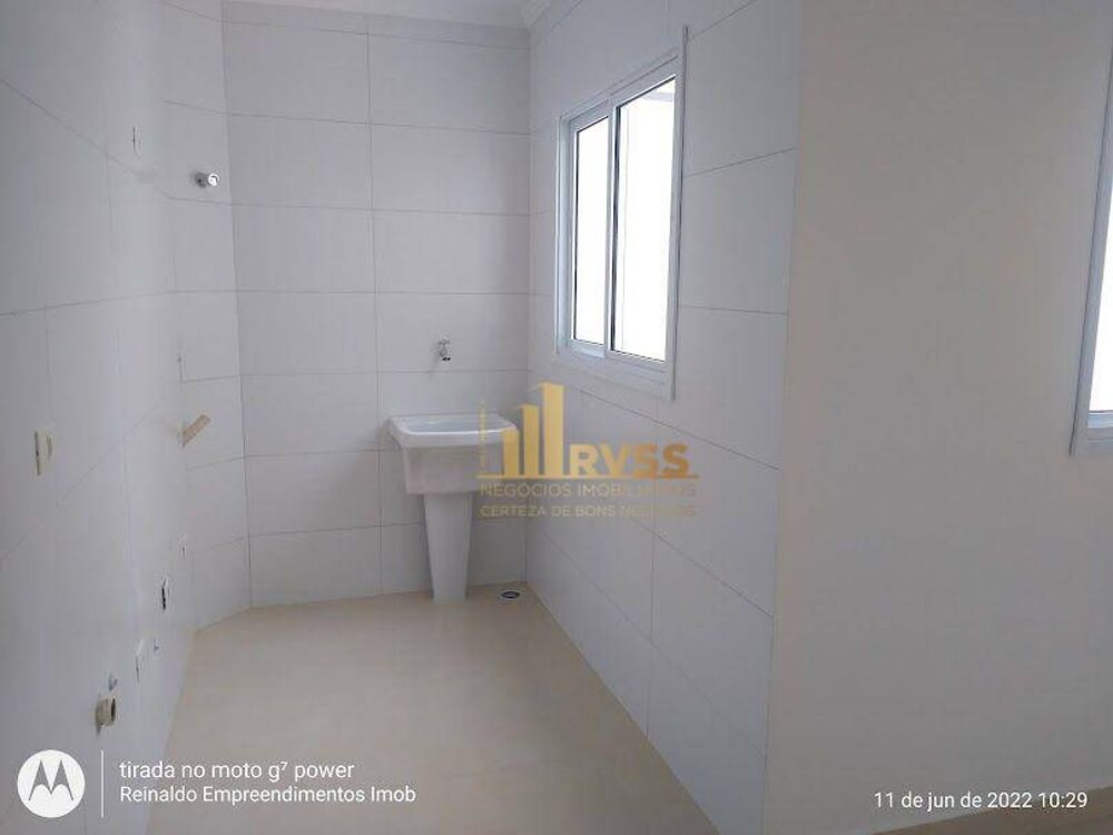 Apartamento, 2 quartos, 42 m² - Foto 2