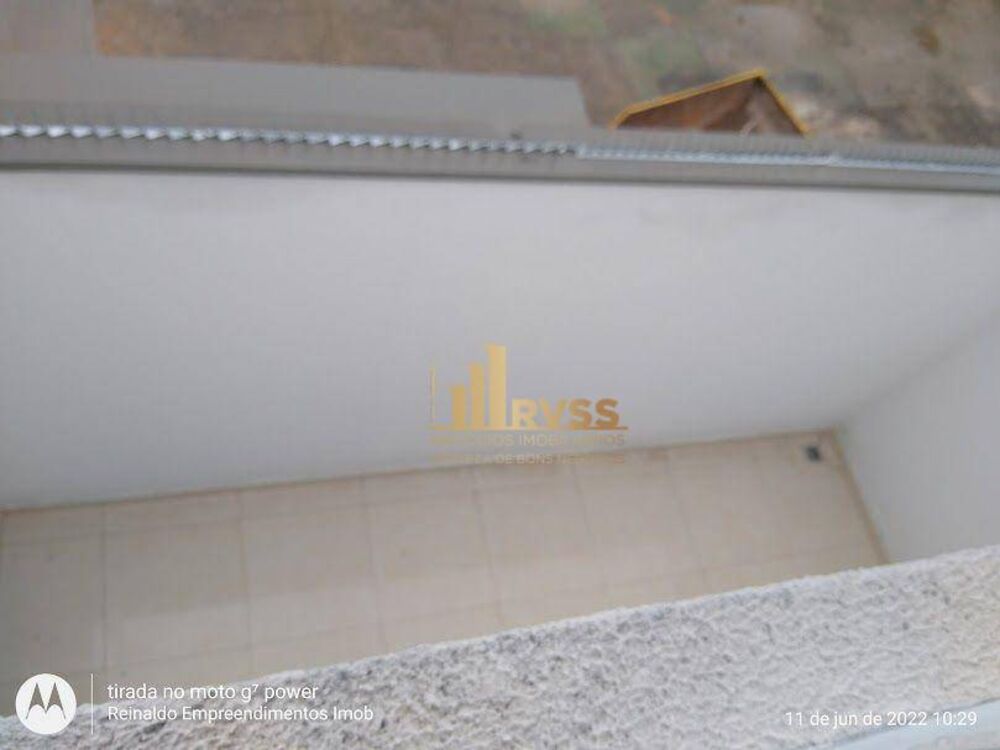 Apartamento, 2 quartos, 42 m² - Foto 6