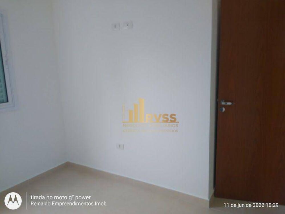 Apartamento, 2 quartos, 42 m² - Foto 9