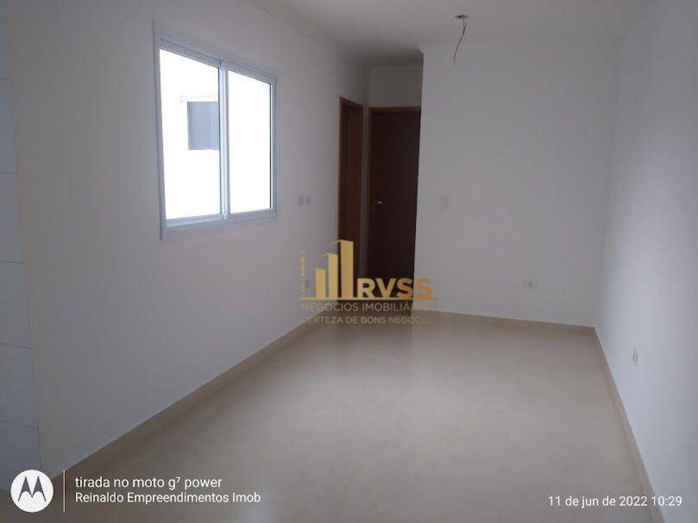 Apartamento, 2 quartos, 42 m² - Foto 1