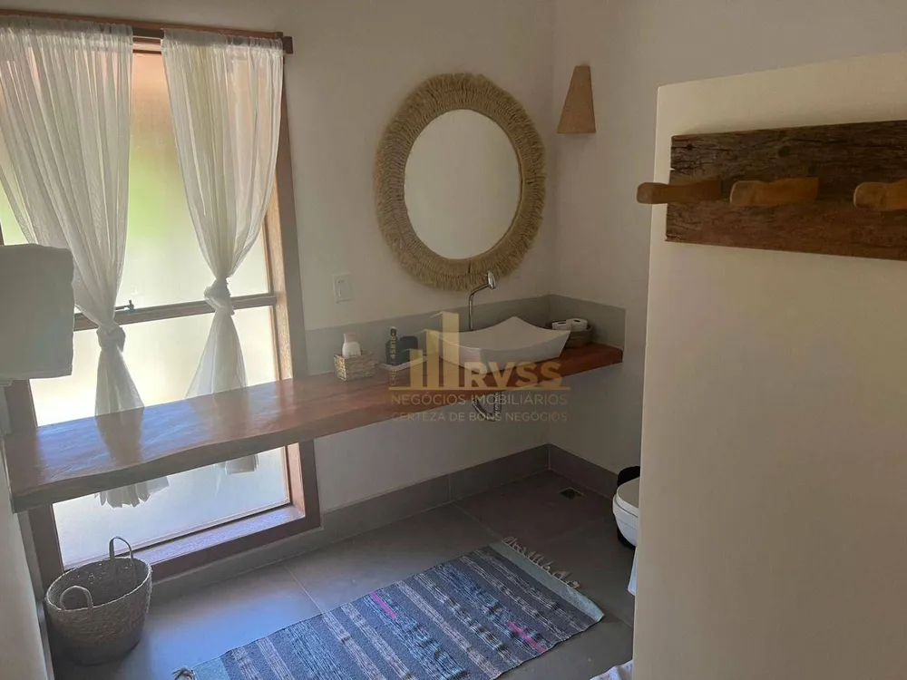 Casa de Condomínio, 7 quartos - Foto 5