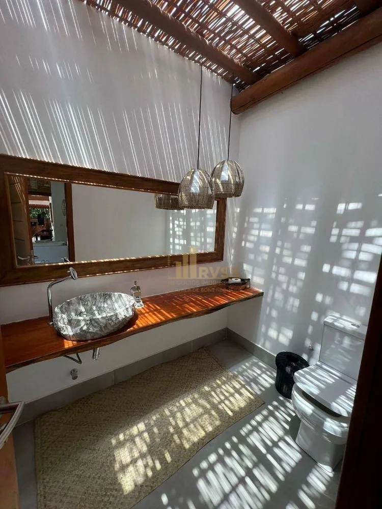 Casa de Condomínio, 7 quartos - Foto 9