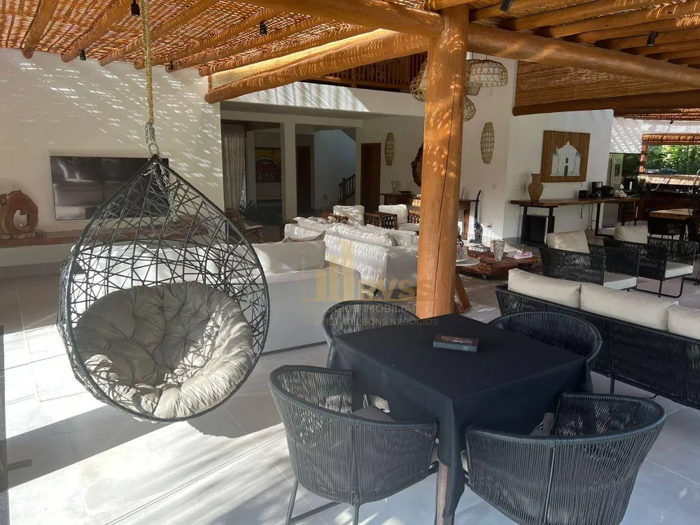 Casa de Condomínio, 7 quartos - Foto 3