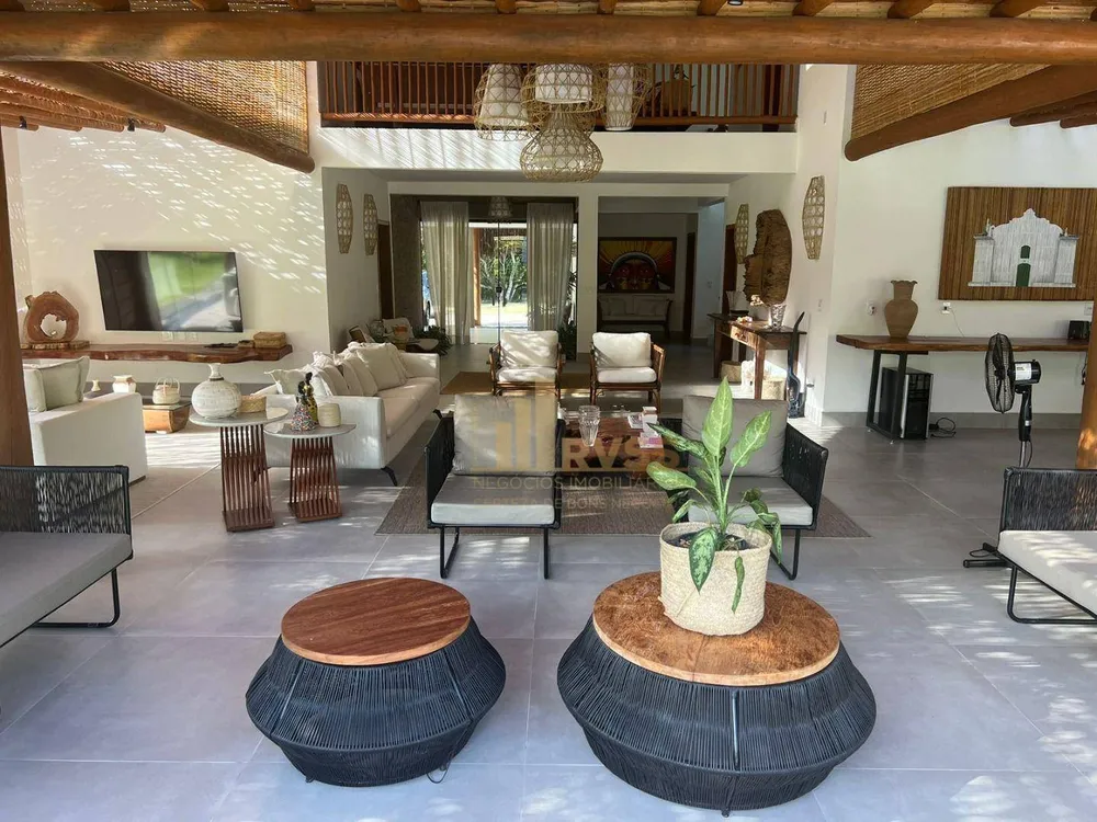 Casa de Condomínio, 7 quartos - Foto 2