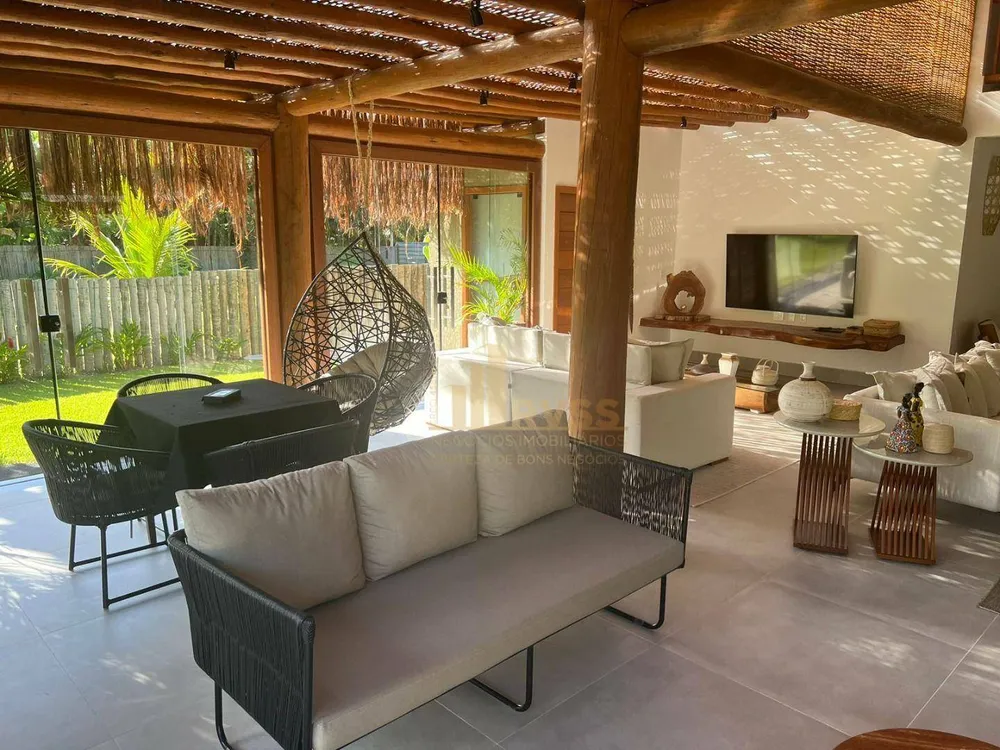 Casa de Condomínio, 7 quartos - Foto 11