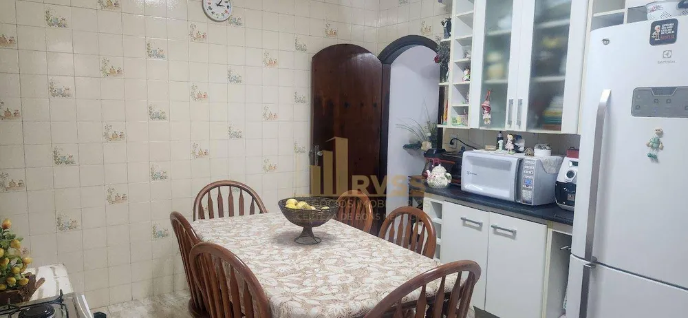 Casa, 3 quartos, 148 m² - Foto 3