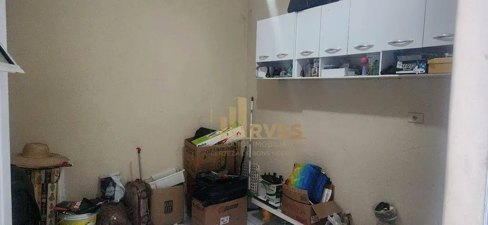 Casa, 3 quartos, 148 m² - Foto 8