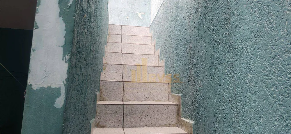 Casa, 3 quartos, 148 m² - Foto 9