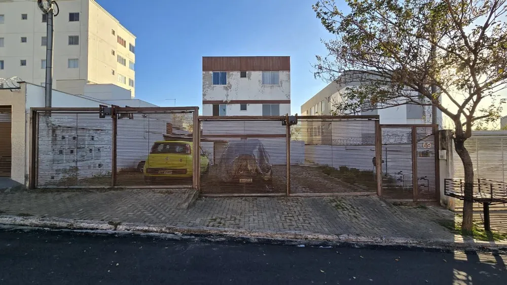 Apartamento, 2 quartos, 63 m² - Foto 1