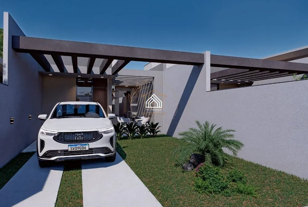 Casa, 3 quartos, 150 m² - Foto 5