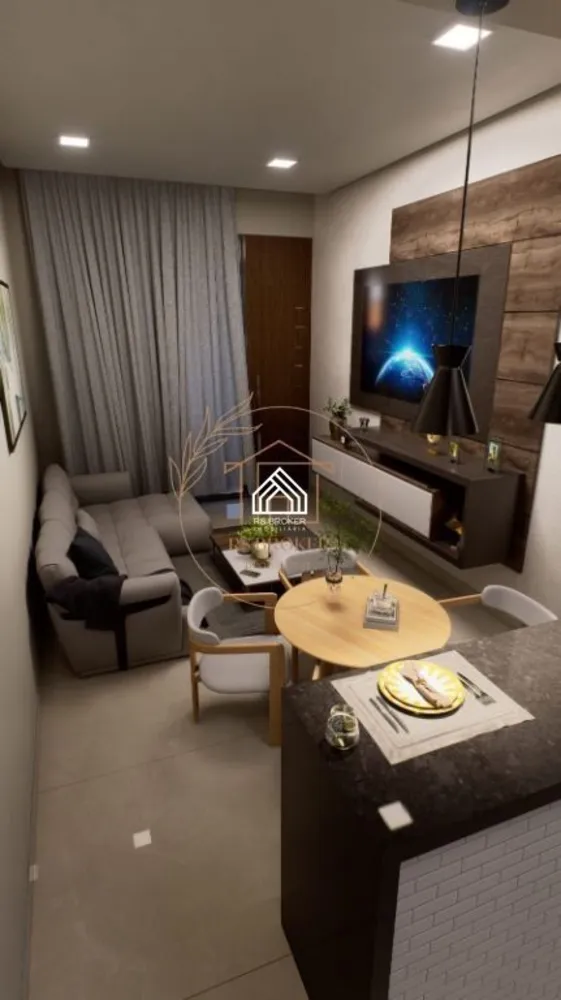 Casa, 3 quartos, 150 m² - Foto 11