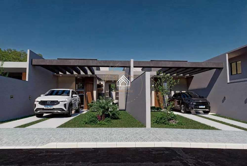 Casa, 3 quartos, 150 m² - Foto 4