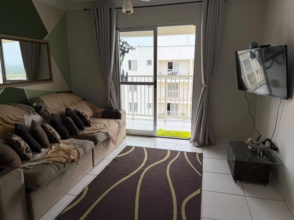 Apartamento, 2 quartos, 60 m² - Foto 3
