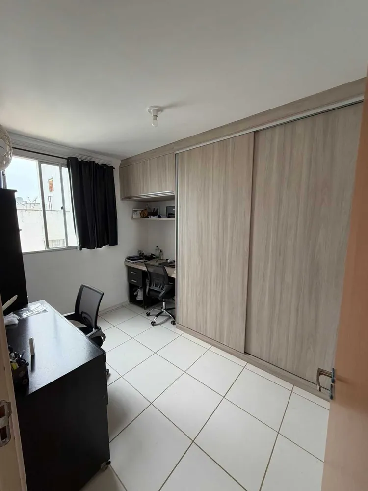 Apartamento, 2 quartos, 60 m² - Foto 7
