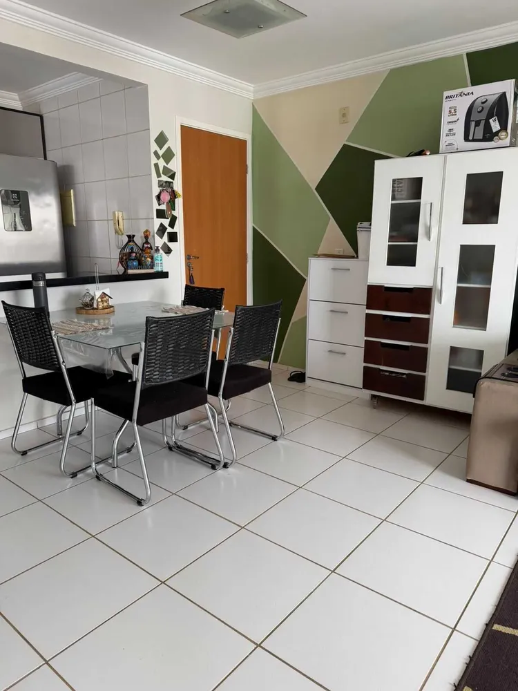 Apartamento, 2 quartos, 60 m² - Foto 6