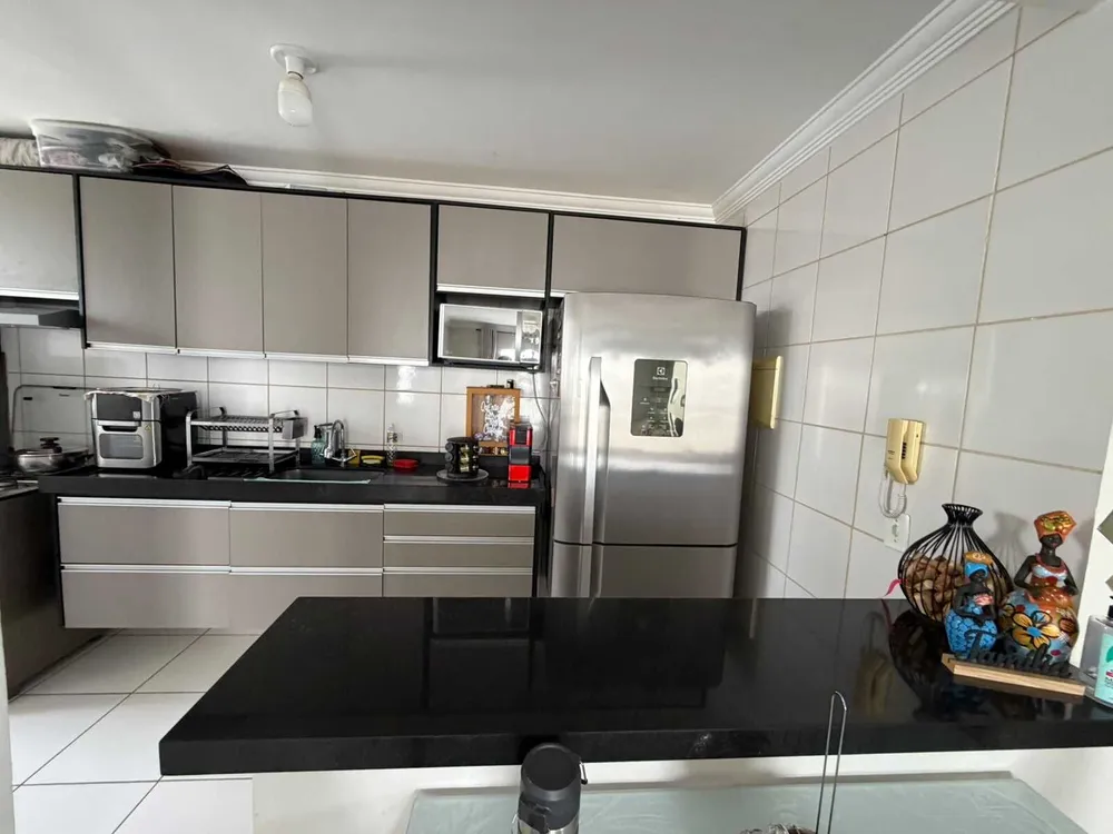 Apartamento, 2 quartos, 60 m² - Foto 4