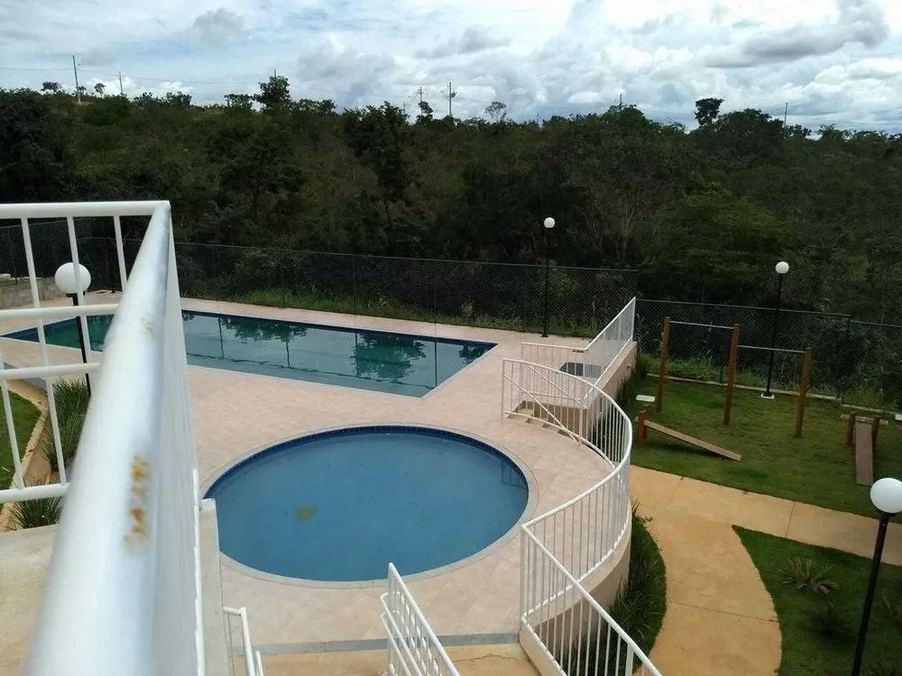 Apartamento, 2 quartos, 60 m² - Foto 2
