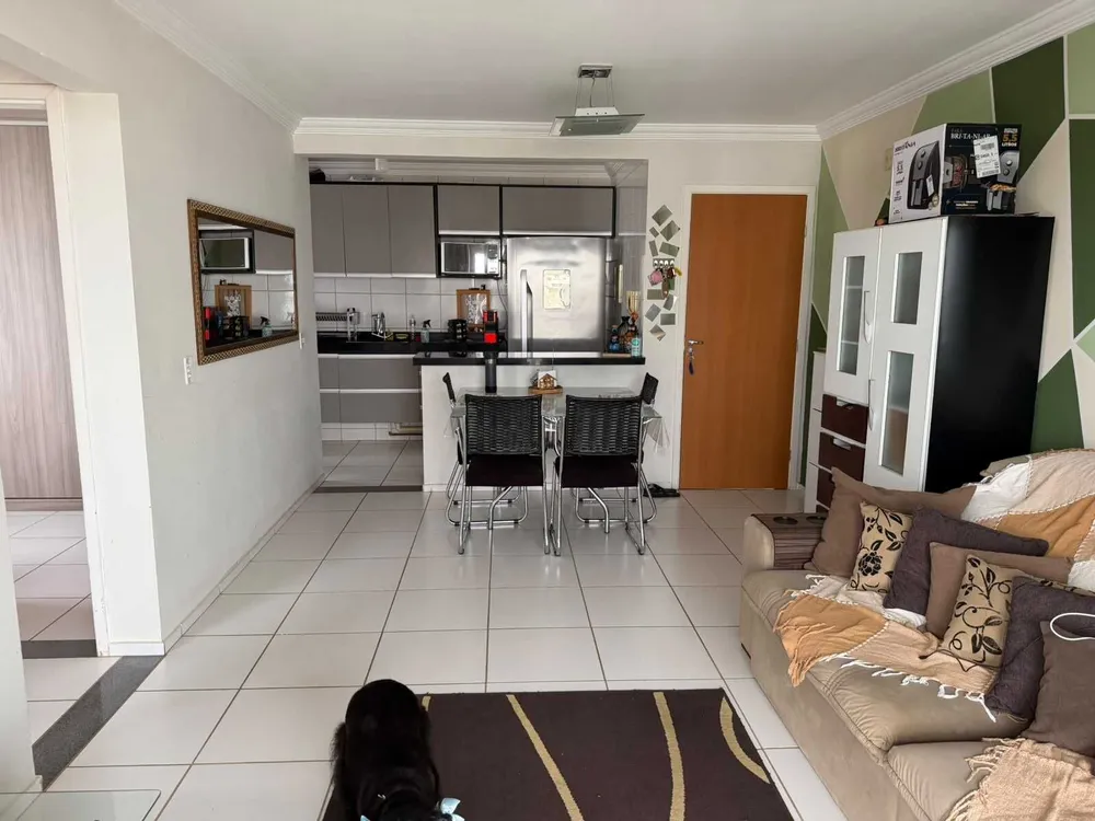 Apartamento, 2 quartos, 60 m² - Foto 5