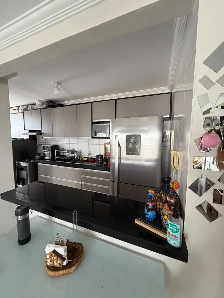 Apartamento, 2 quartos, 60 m² - Foto 8
