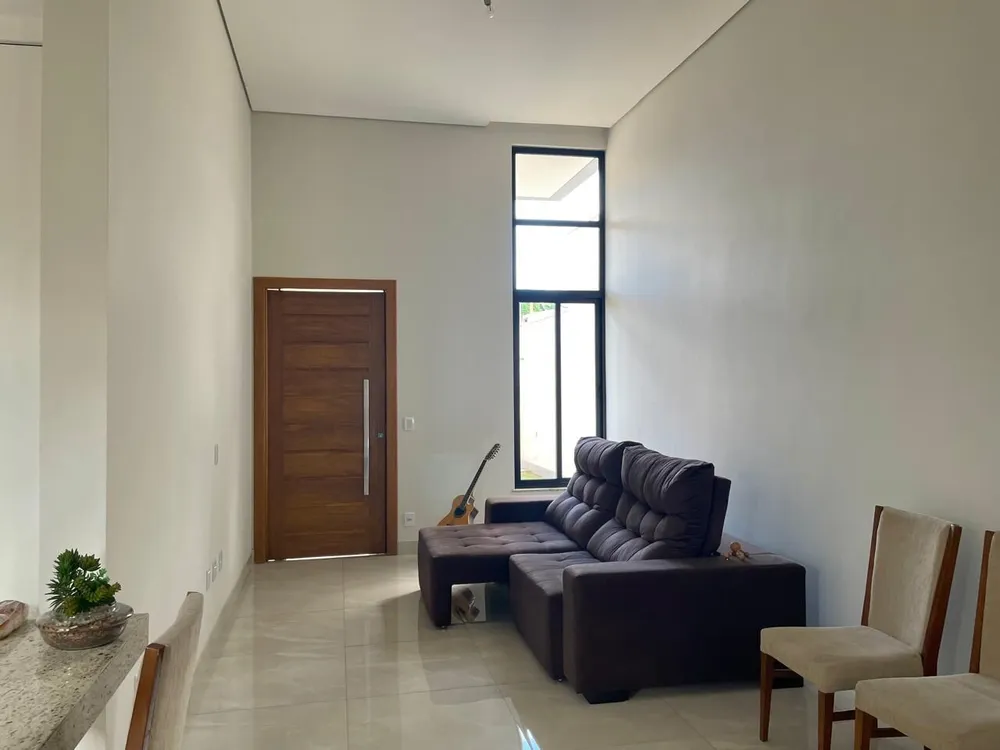 Casa, 3 quartos, 125 m² - Foto 2