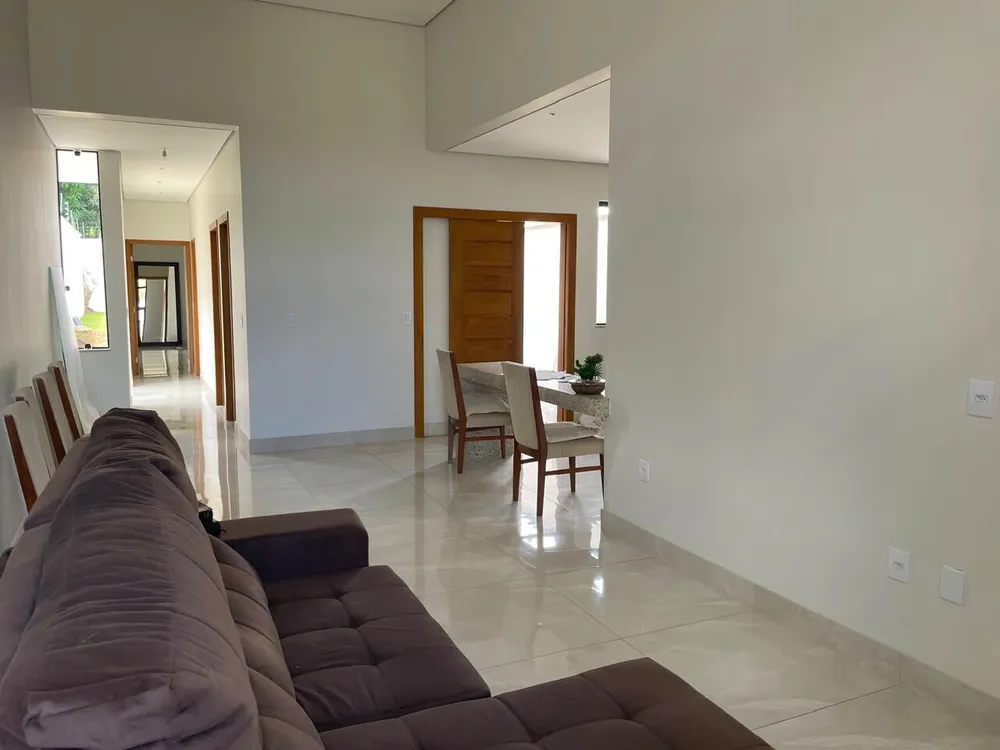 Casa, 3 quartos, 125 m² - Foto 3