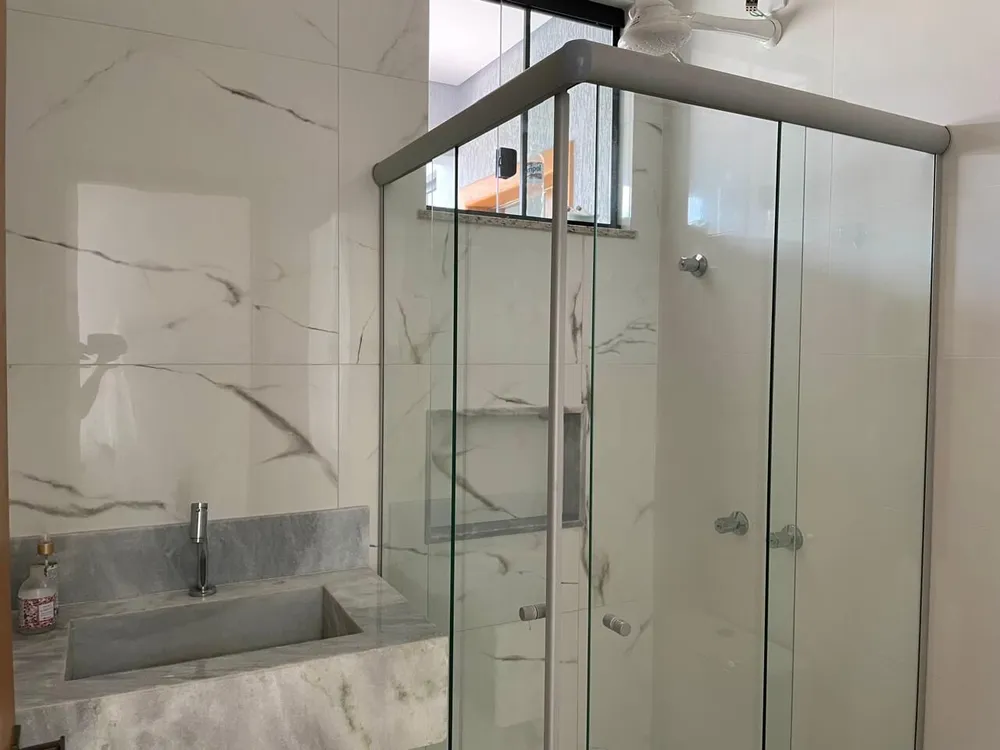 Casa, 3 quartos, 125 m² - Foto 4