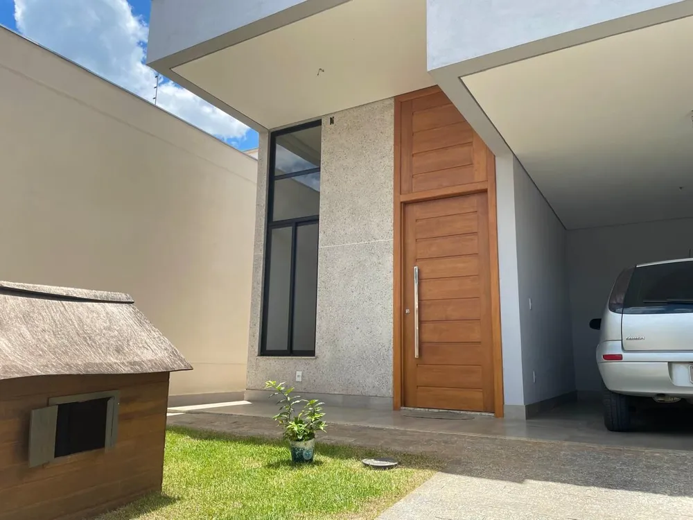 Casa, 3 quartos, 125 m² - Foto 1