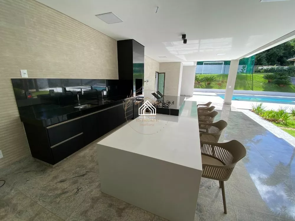 Casa de Condomínio, 4 quartos - Foto 4