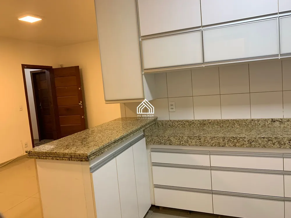 Apartamento, 2 quartos, 67 m² - Foto 6