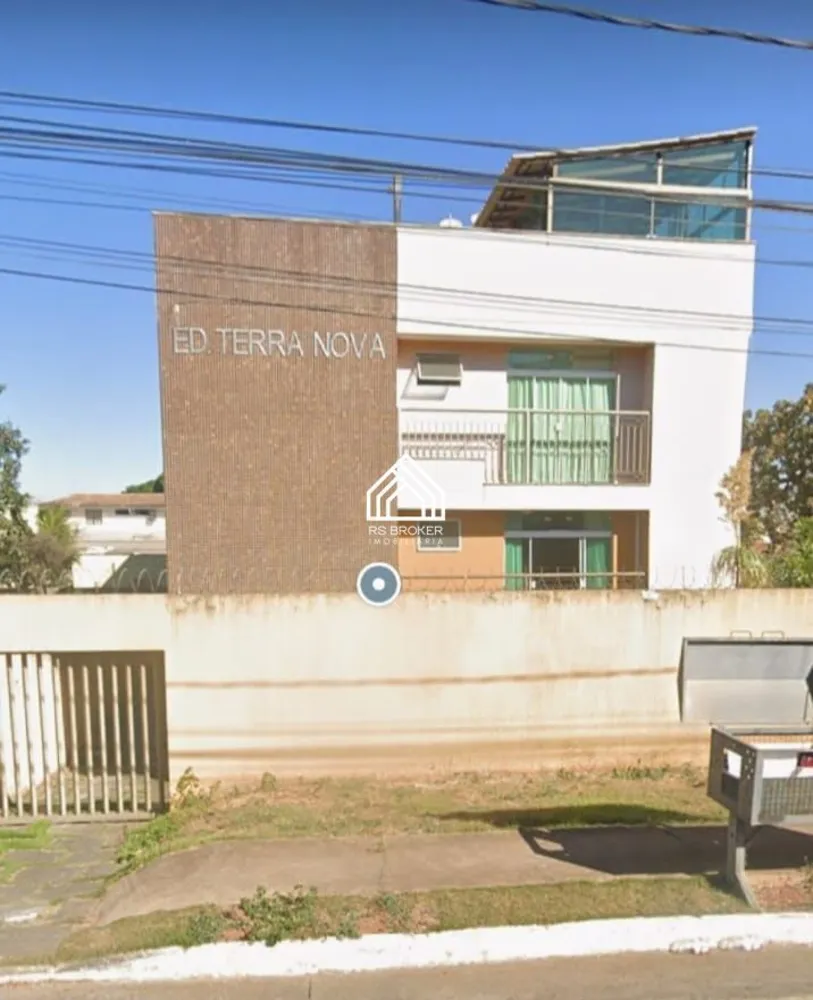 Apartamento, 2 quartos, 67 m² - Foto 1