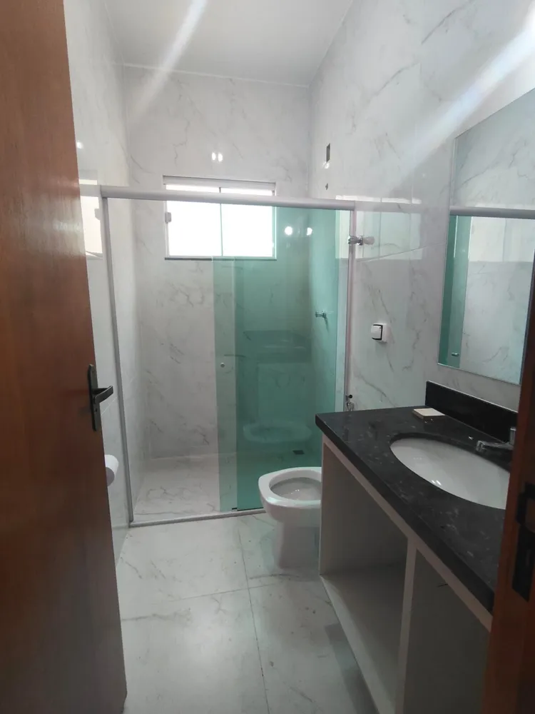 Casa, 4 quartos, 170 m² - Foto 1