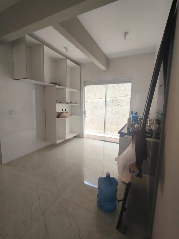 Casa, 4 quartos, 170 m² - Foto 2